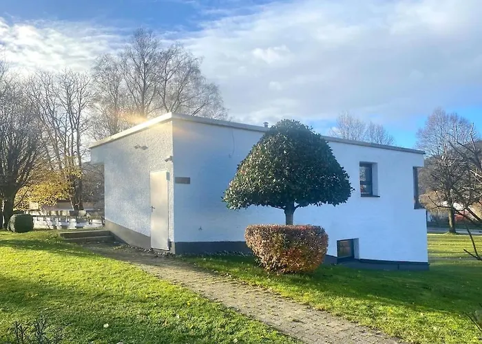 Ferienwohnung Bergzauber Mit Balkon & Bergblick
