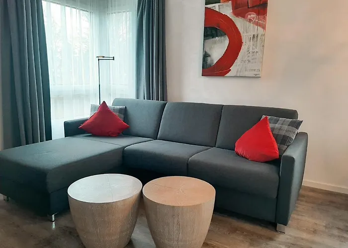 Ferienwohnung Bergzauber Mit Balkon & Bergblick