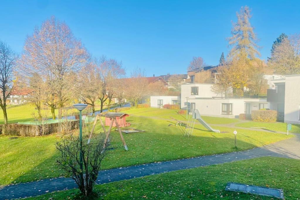 Bergzauber Mit Balkon & Bergblick *