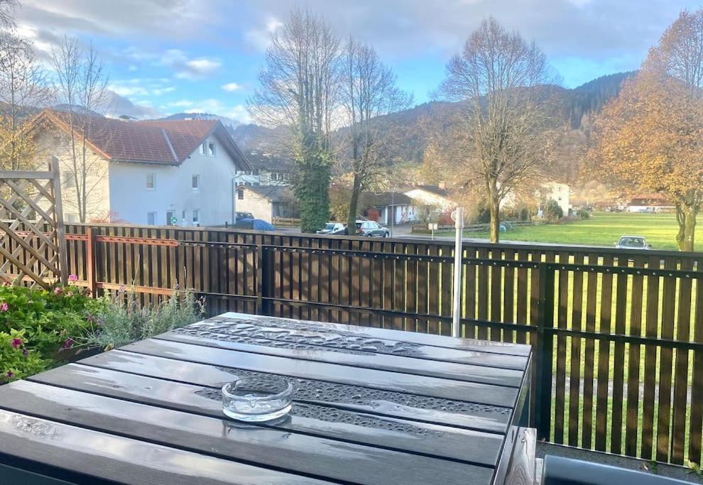 Apartment Bergzauber Mit Balkon & Bergblick *
