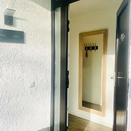 Ferienwohnung Bergzauber Mit Balkon & Bergblick Schliersee Exterior photo