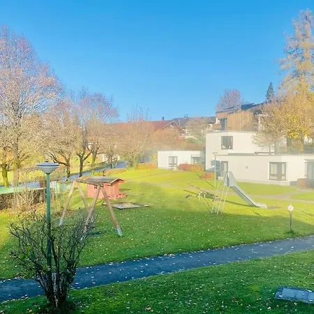 Ferienwohnung Bergzauber Mit Balkon & Bergblick Schliersee Exterior photo