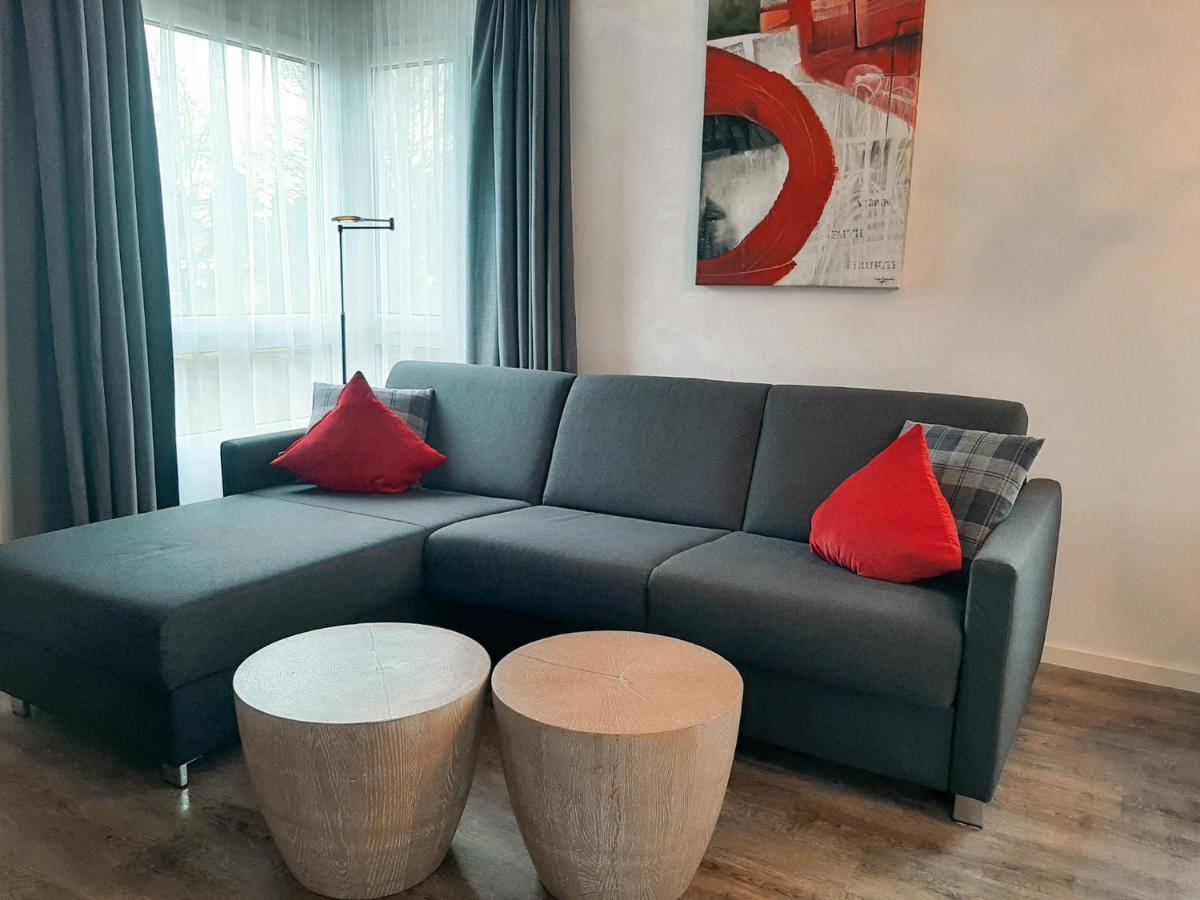 Bergzauber Mit Balkon & Bergblick Apartamento
